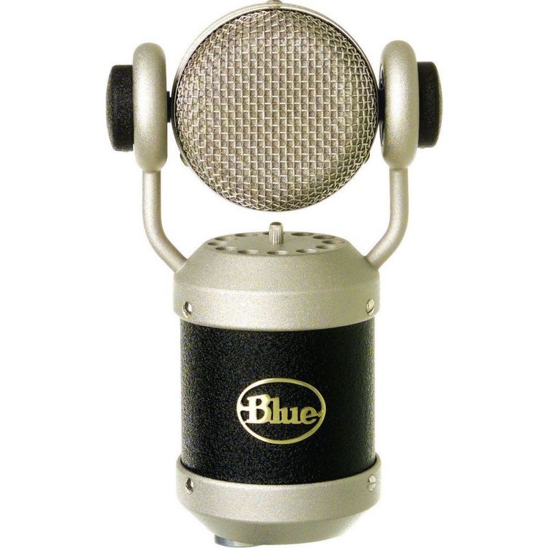 Студийный микрофон Blue Microphones MOUSE
